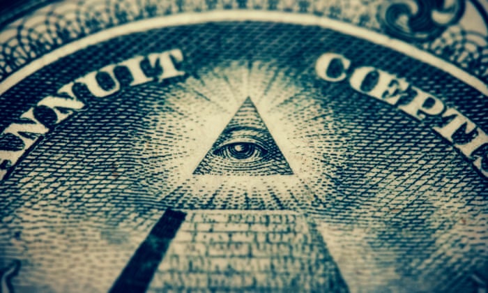 Join Illuminati Now