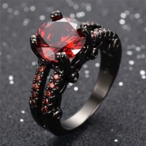 Super Power Magic Rings German