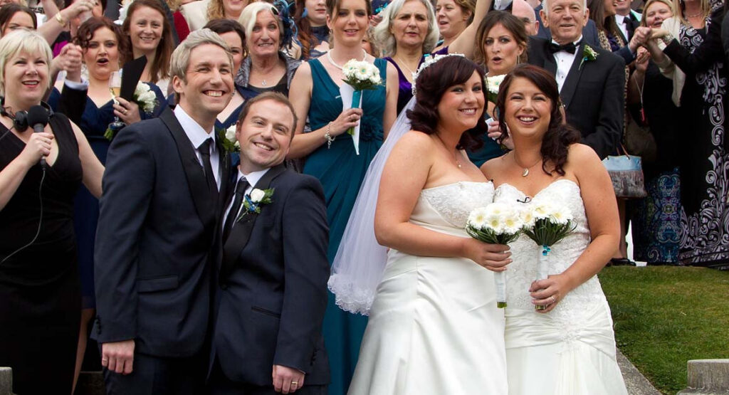 gay & lesbian marriage spells